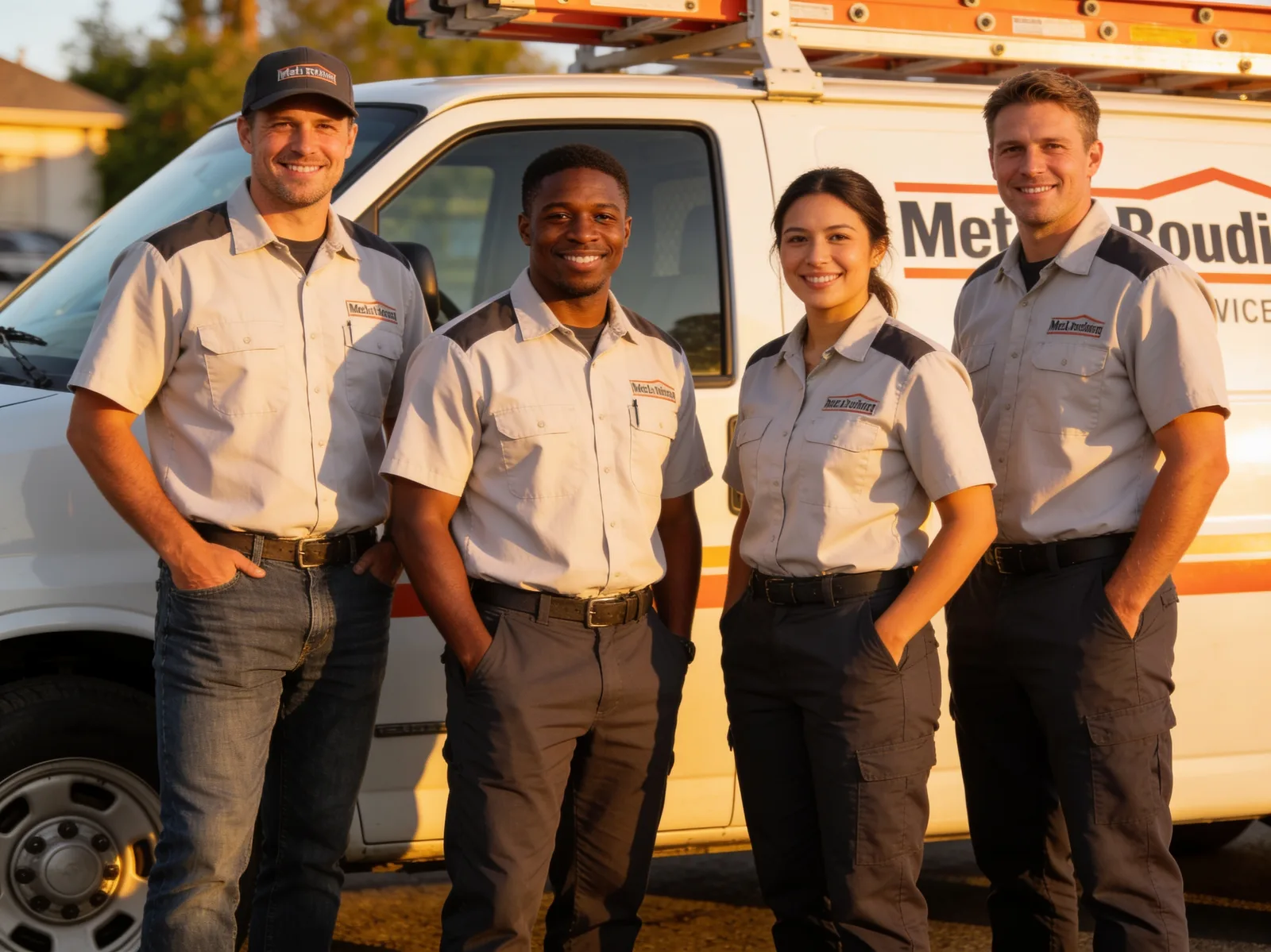 Metal Roof Installation company in Marshall, TX